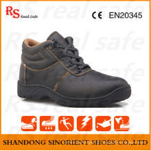 Sapatos de segurança Polónia, Sapatos de segurança Woodland, Sapatos de segurança Kynox Snb1269